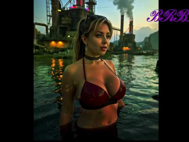 Karina-kross