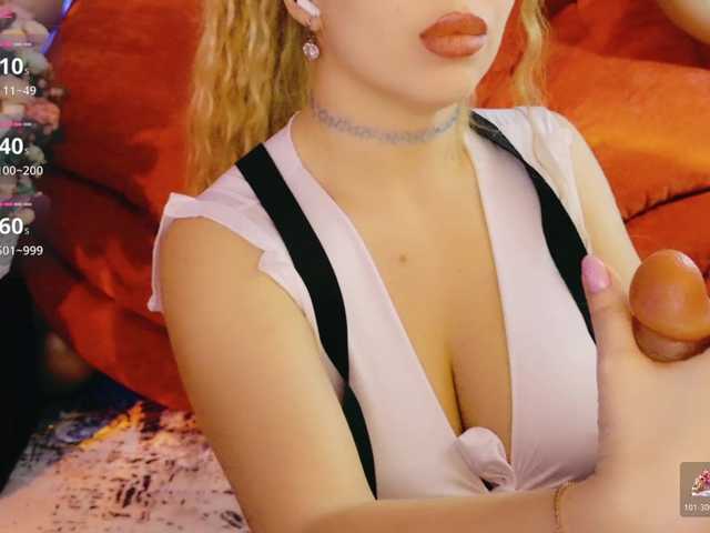 Cool-Baby's BongaCams show and profile