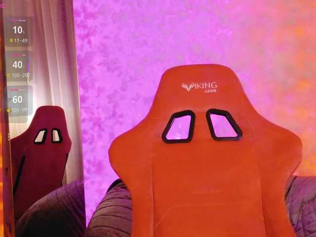 Cool-Baby — Alina's birthday present, January 19  @total -- countdown: @sofar collected, @remain left until the show starts! 