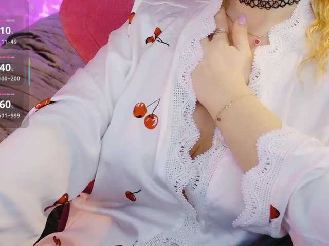 Cool-Baby — Alina's birthday present, January 19  @total -- countdown: @sofar collected, @remain left until the show starts! 