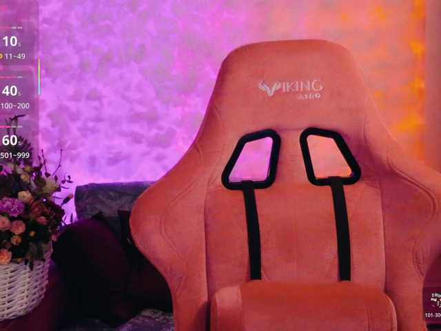 Cool-Baby's BongaCams show and profile