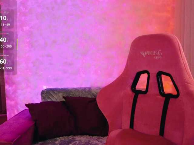 Cool-Baby's BongaCams show and profile