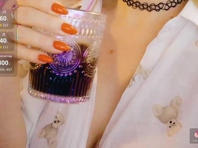 Cool-Baby's BongaCams show and profile