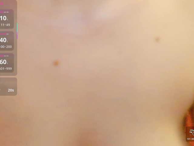 Cool-Baby's BongaCams show and profile