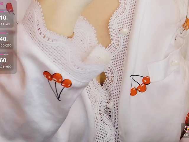 Cool-Baby's BongaCams show and profile