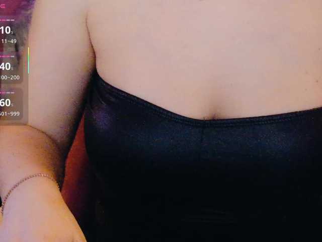 Cool-Baby's BongaCams show and profile