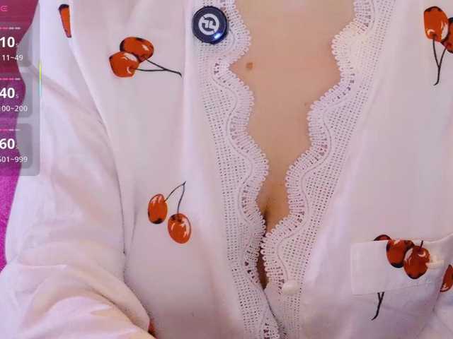 Cool-Baby's BongaCams show and profile