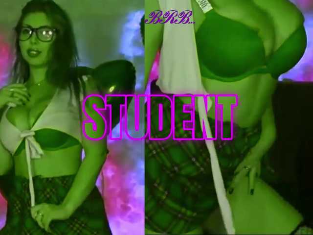 Cool-Baby's BongaCams show and profile