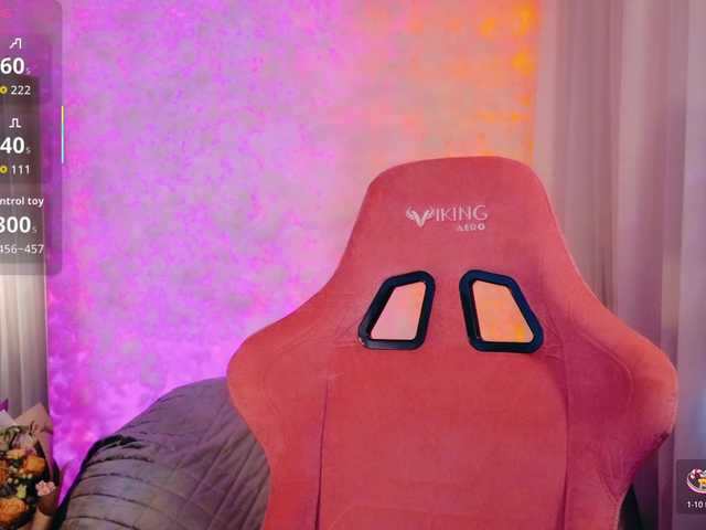 Cool-Baby's BongaCams show and profile