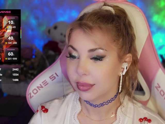 Cool-Baby from BongaCams