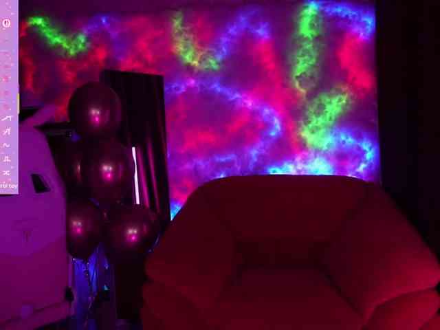 Cool-Baby webcam