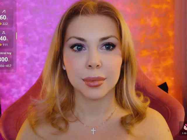 Cool-Baby Live Webcam on BongaCams