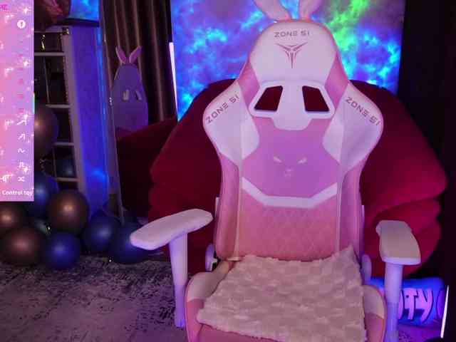 Cool-Baby Live Webcam on BongaCams