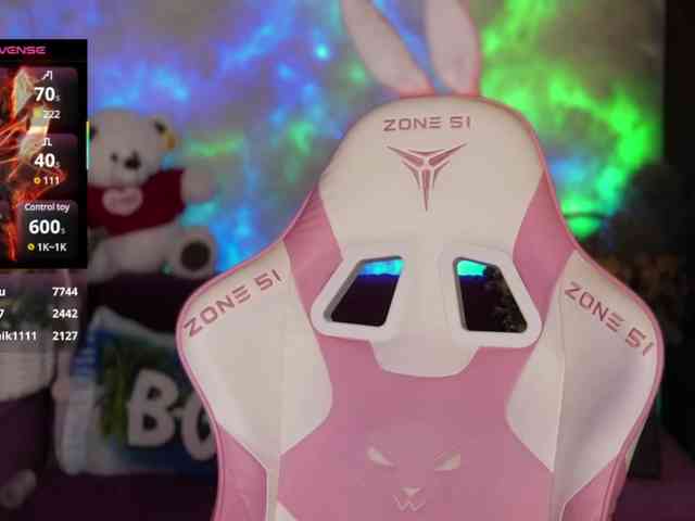 Cool-Baby webcam