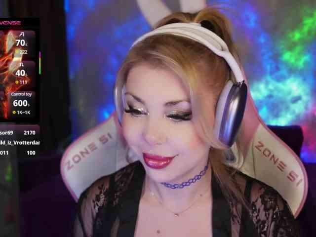 webcam porno Cool-Baby