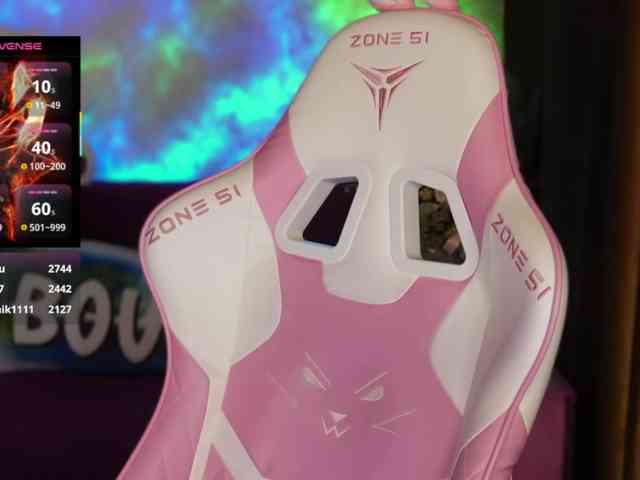 Cool-Baby Live Webcam on BongaCams