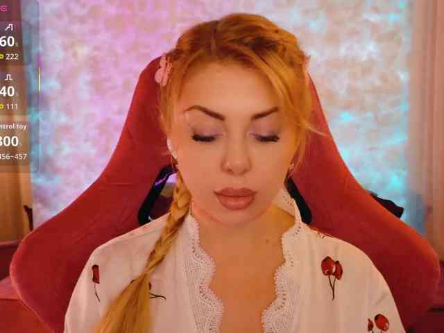 Cool-Baby Live Webcam on BongaCams