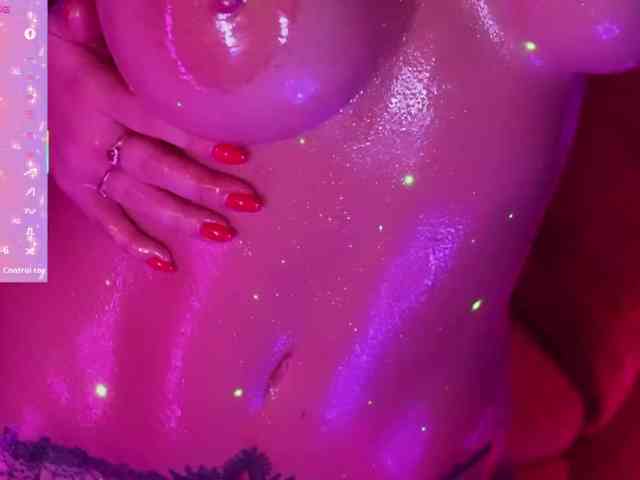 Cool-Baby's webcam live show
