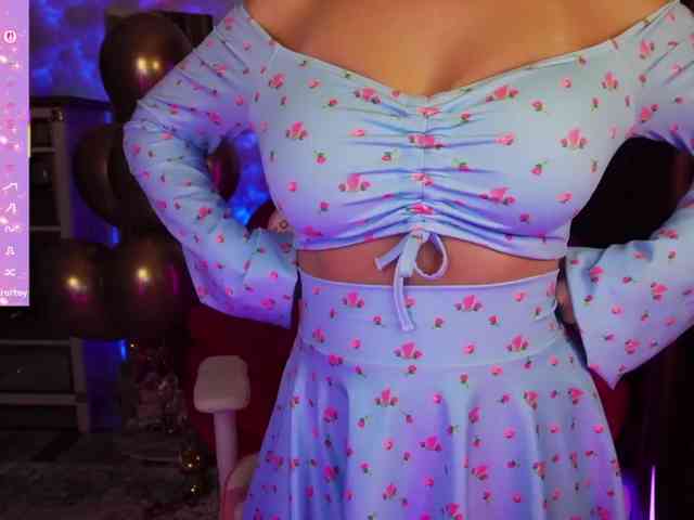 Cool-Baby Live Webcam on BongaCams