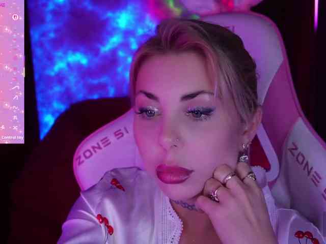 Cool-Baby webcam