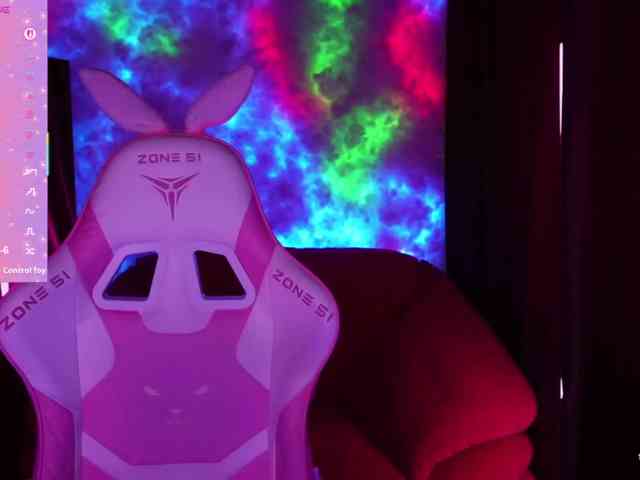 Cool-Baby webcam