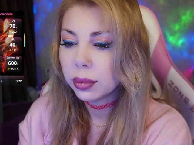 private live sex Cool-Baby