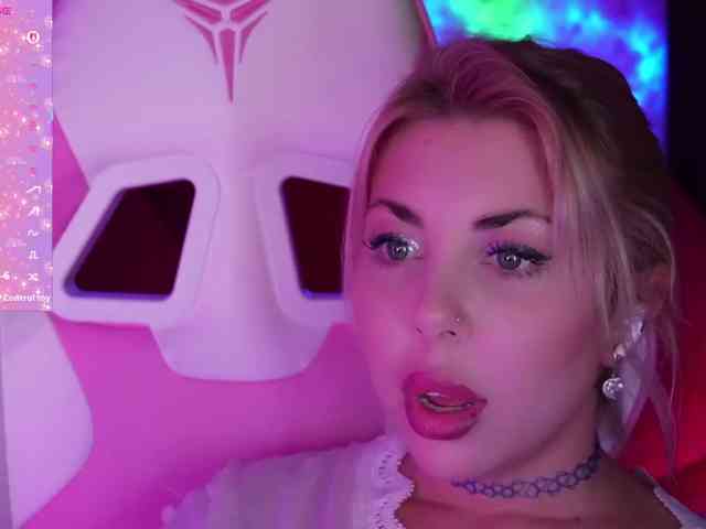 Cool-Baby webcam