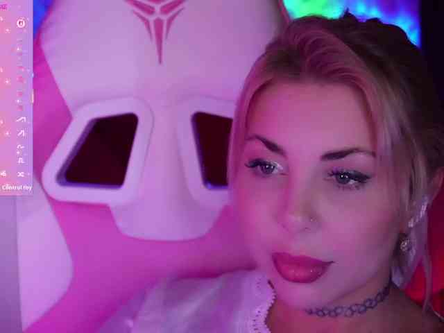 Cool-Baby webcam