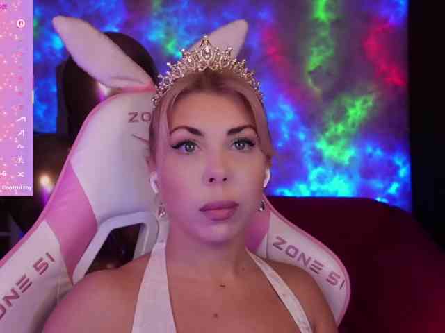 Cool-Baby webcam