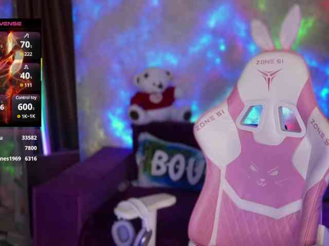 Cool-Baby webcam