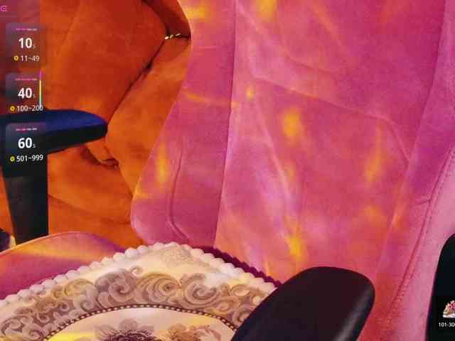 Cool-Baby Live Webcam on BongaCams