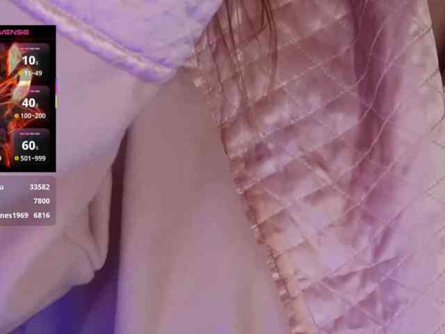 Cool-Baby webcam