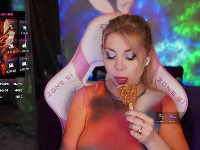 random webcam sex Cool-Baby
