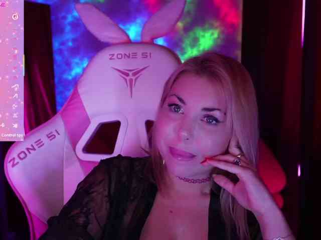 Cool-Baby webcam