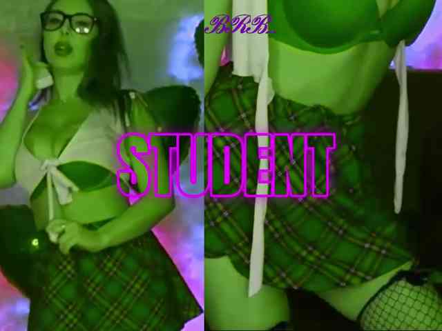 Cool-Baby Live Webcam on BongaCams