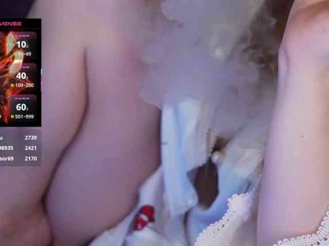 naked webcam Cool-Baby