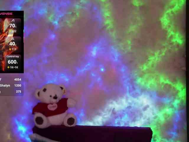 Cool-Baby webcam