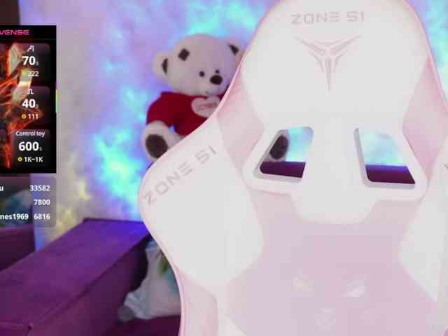 Cool-Baby webcam