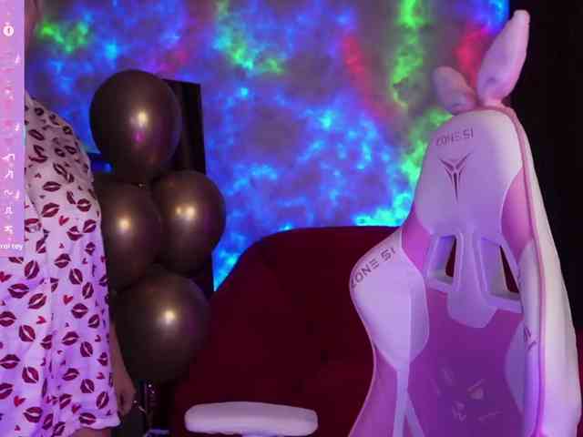 Cool-Baby webcam