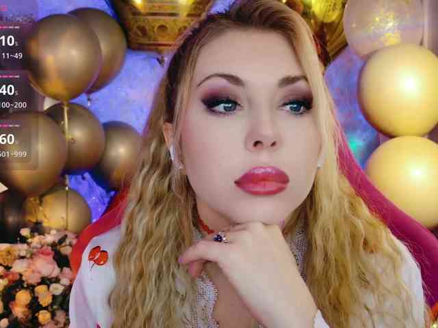 Cool-Baby Live Webcam on BongaCams