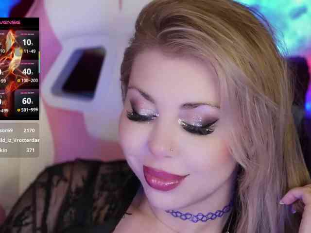 Cool-Baby webcam