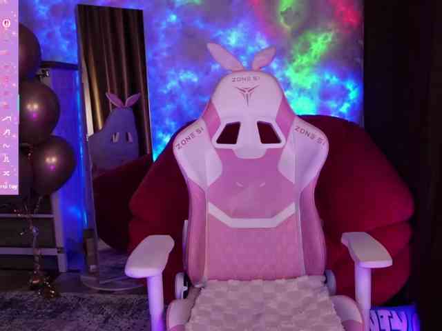 Cool-Baby webcam