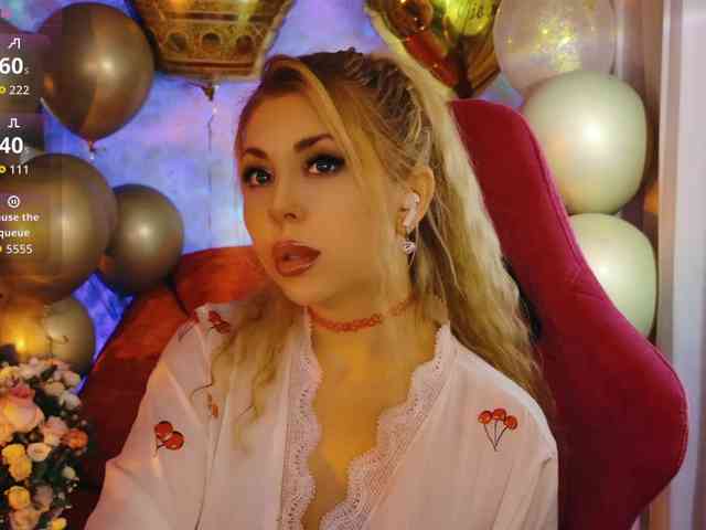 Cool-Baby Live Webcam on BongaCams