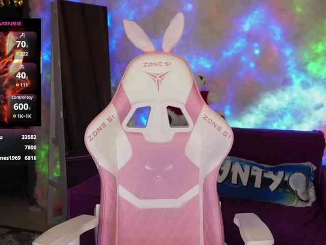 Cool-Baby webcam