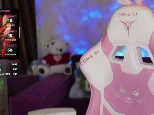 webcam porn Cool-Baby