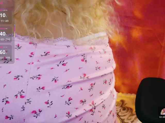 Cool-Baby Live Webcam on BongaCams