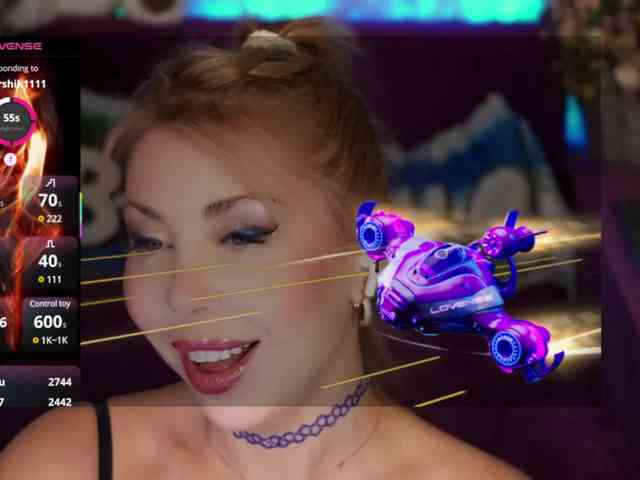 Cool-Baby webcam