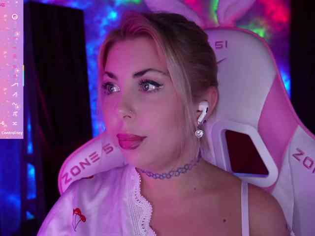 Cool-Baby webcam