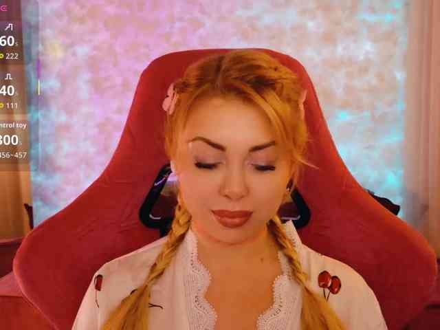 Cool-Baby Live Webcam on BongaCams