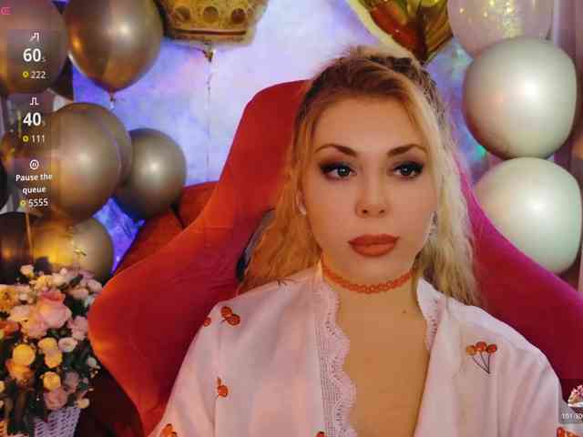 Cool-Baby Live Webcam on BongaCams